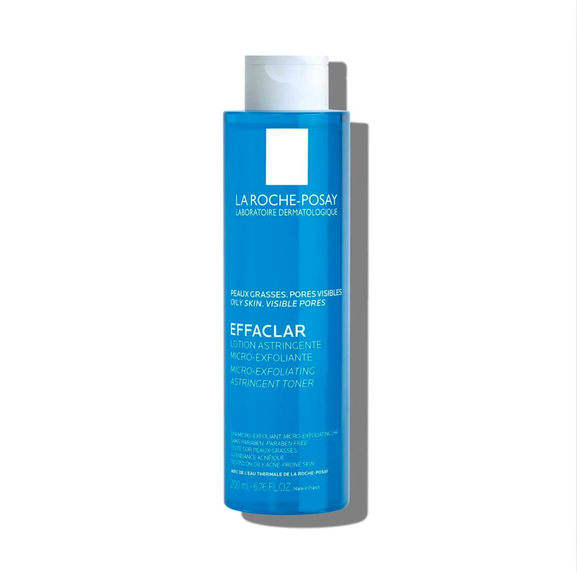 La Roche-Posay Effaclar Astringent Toner