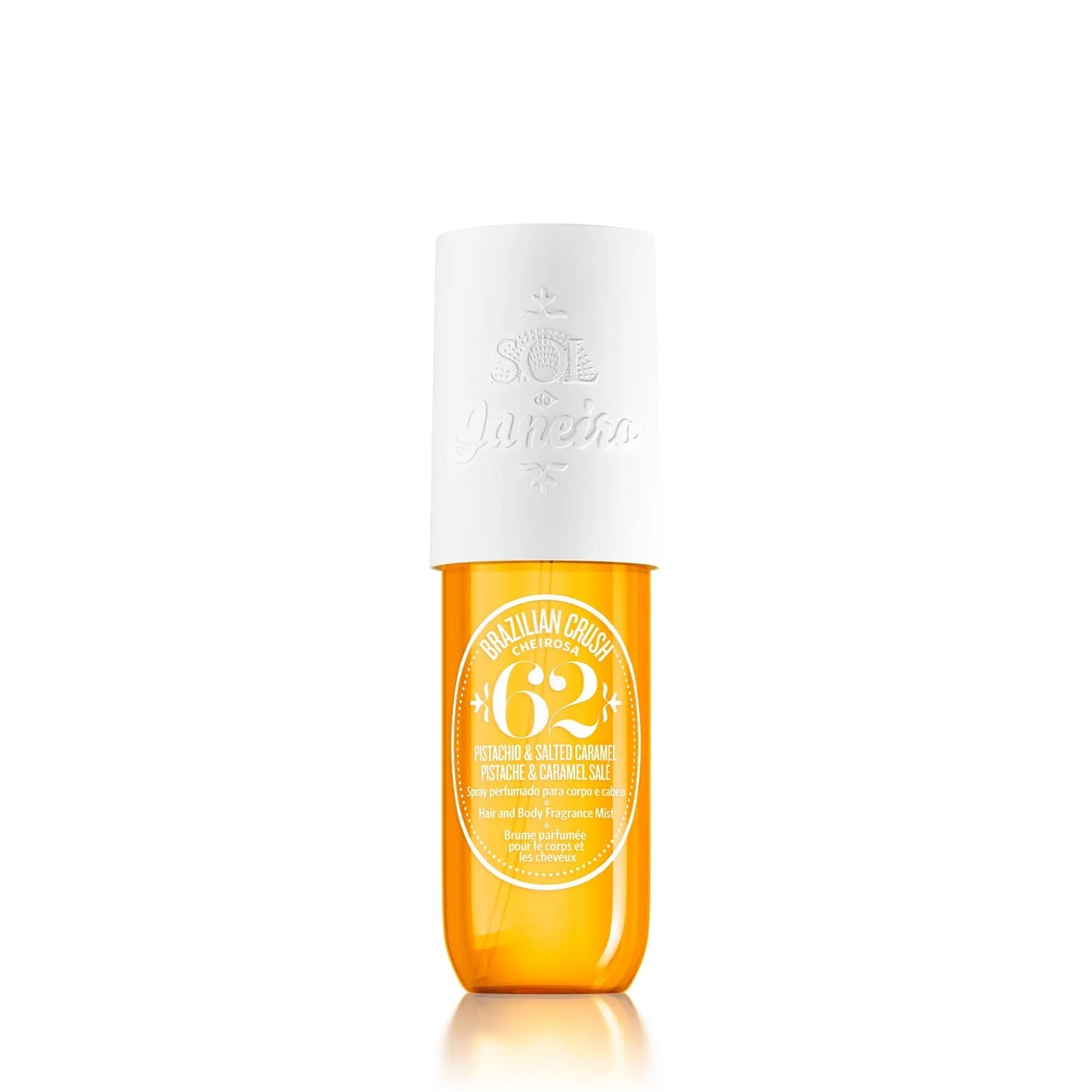 Sol de Janeiro Brazilian Crush Cheirosa Perfume Mist