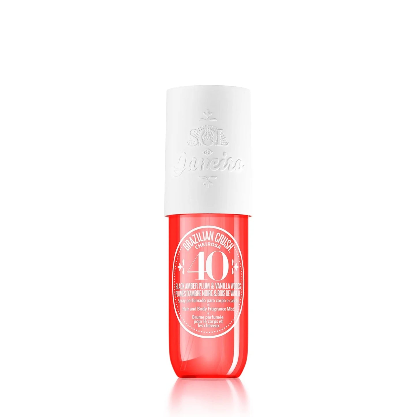 Sol de Janeiro Brazilian Crush Cheirosa Perfume Mist
