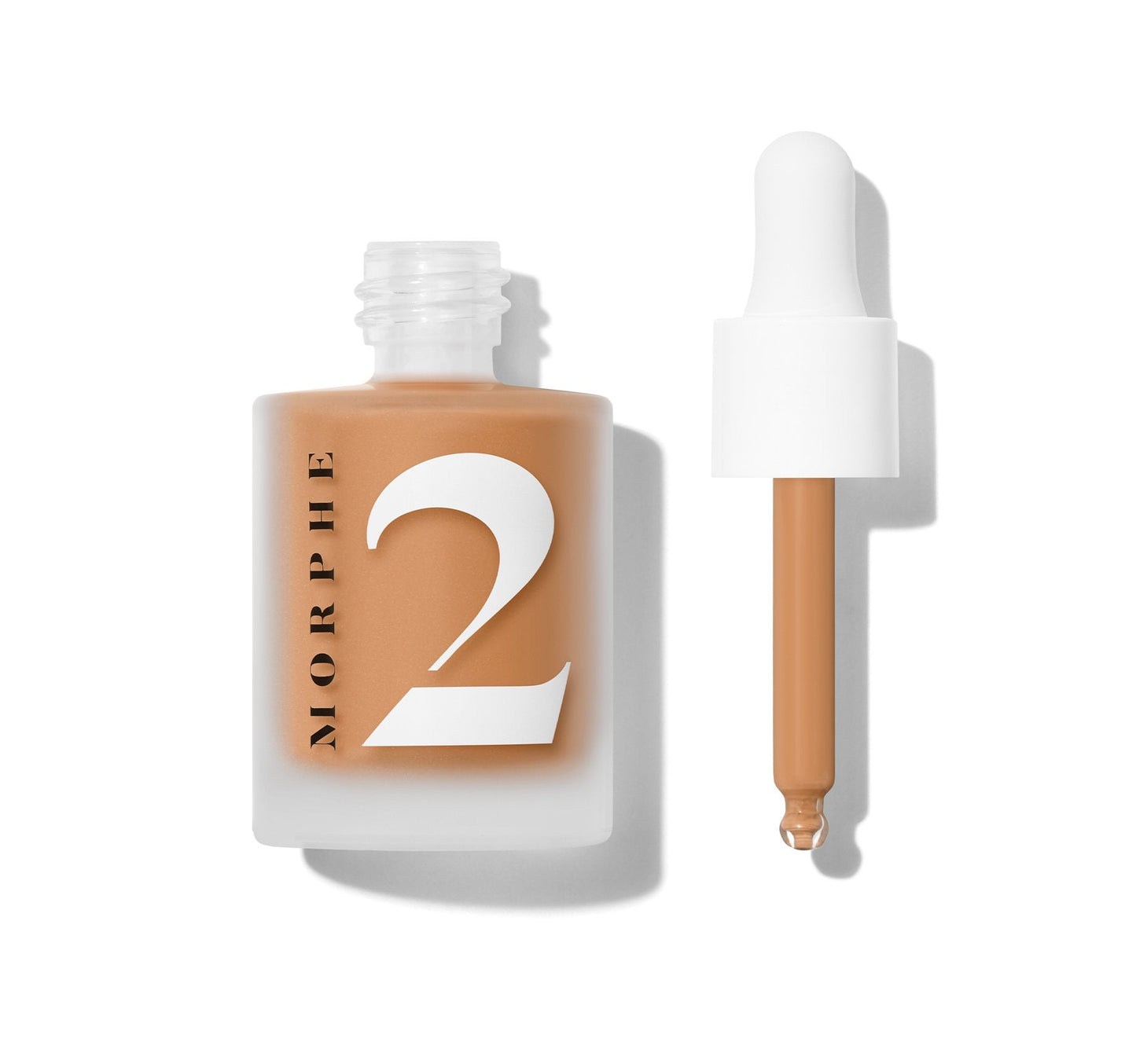 Morphe 2 Hint Hint Skin Tint
