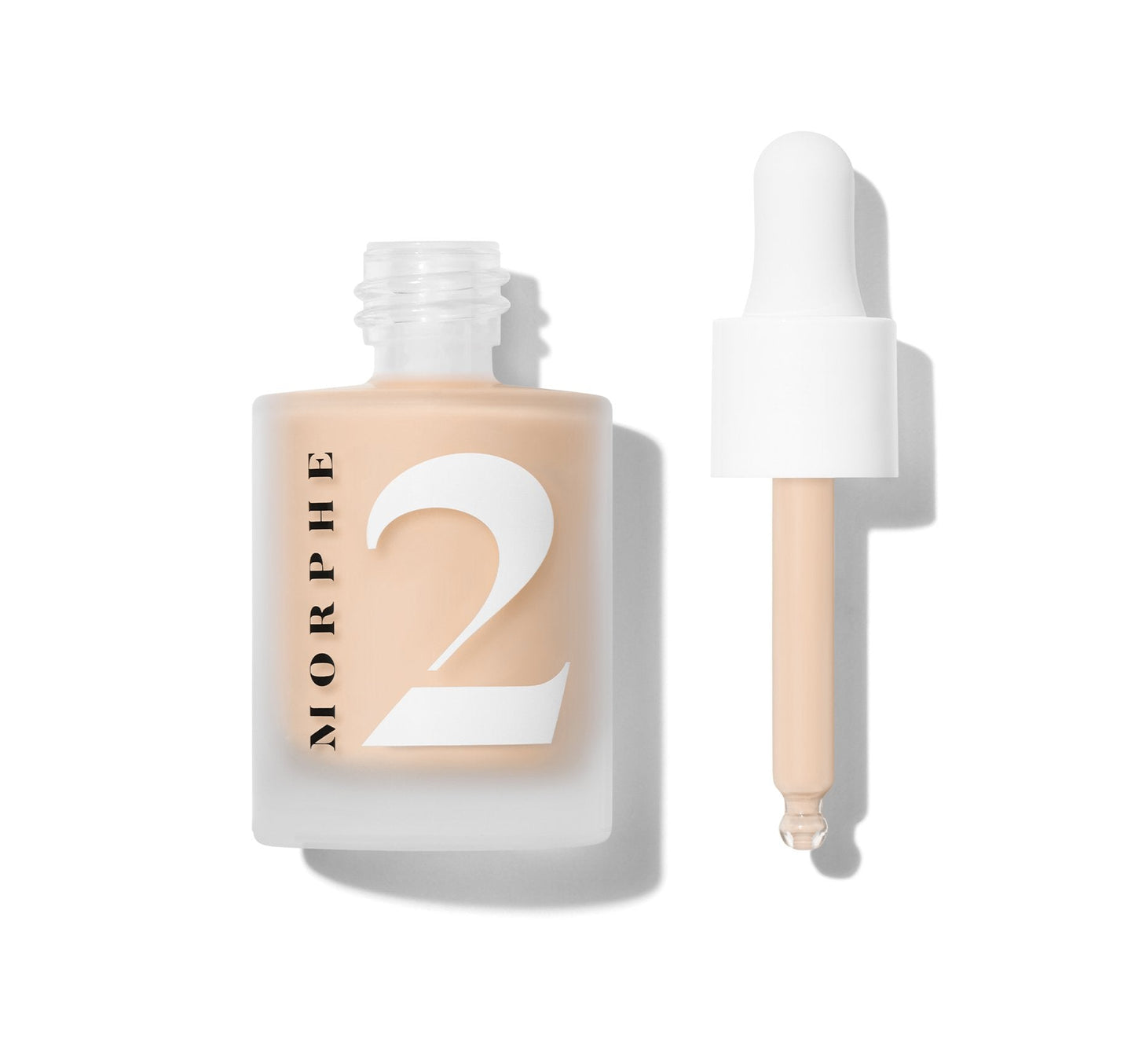 Morphe 2 Hint Hint Skin Tint