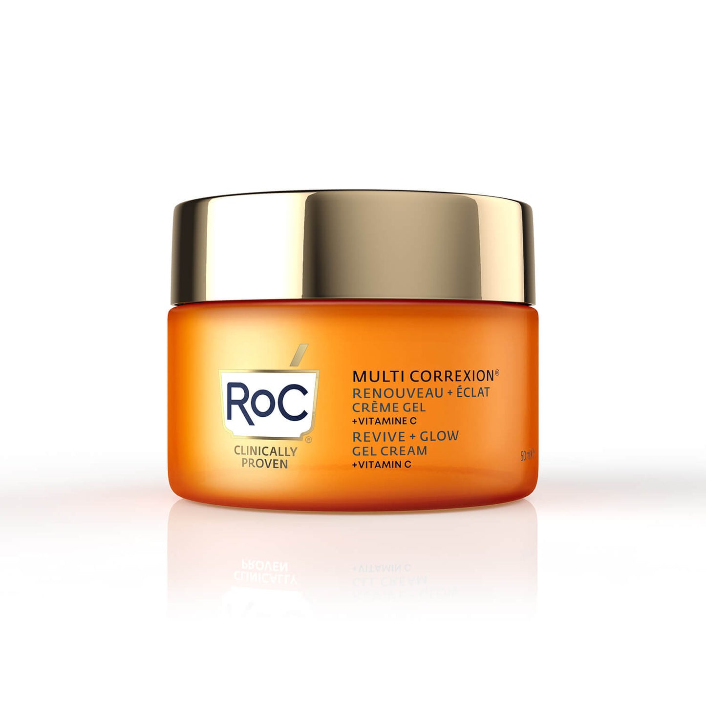 RoC Multi Correxion Revive + Glow 10% Vitamin C