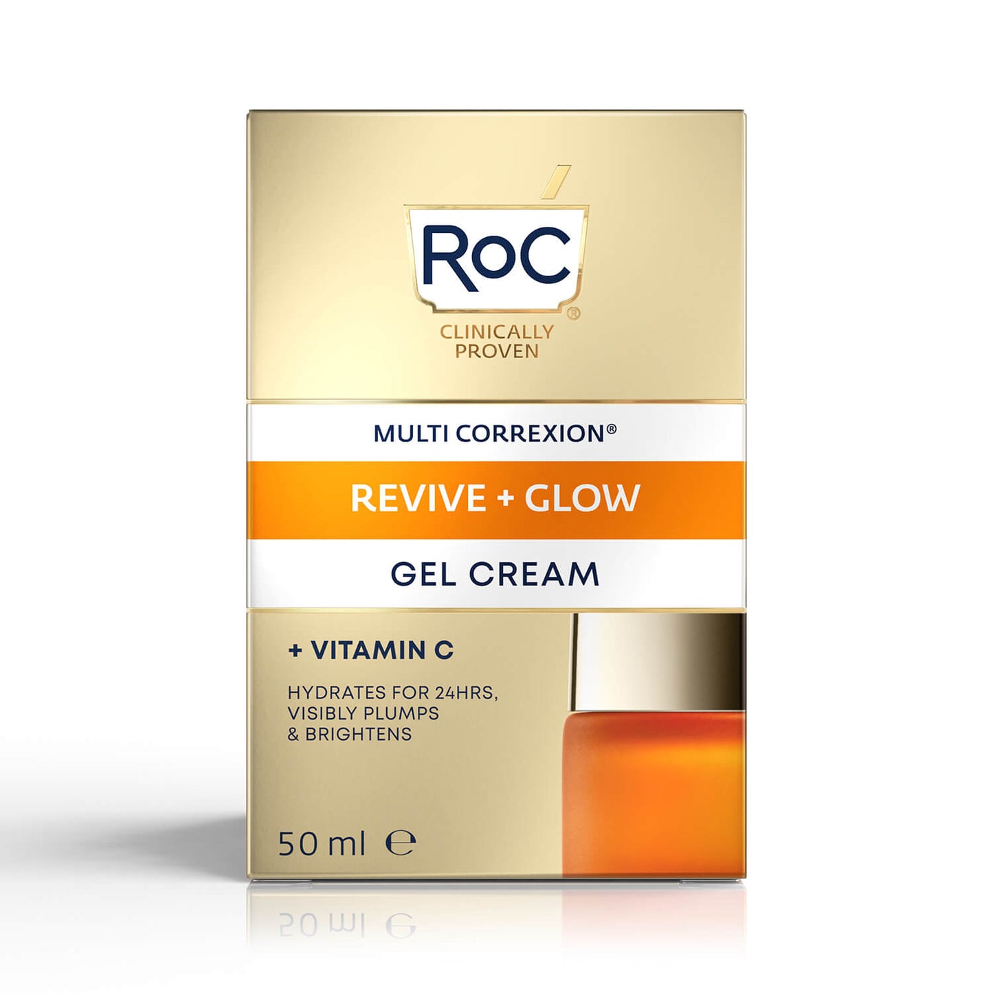 RoC Multi Correxion Revive + Glow 10% Vitamin C