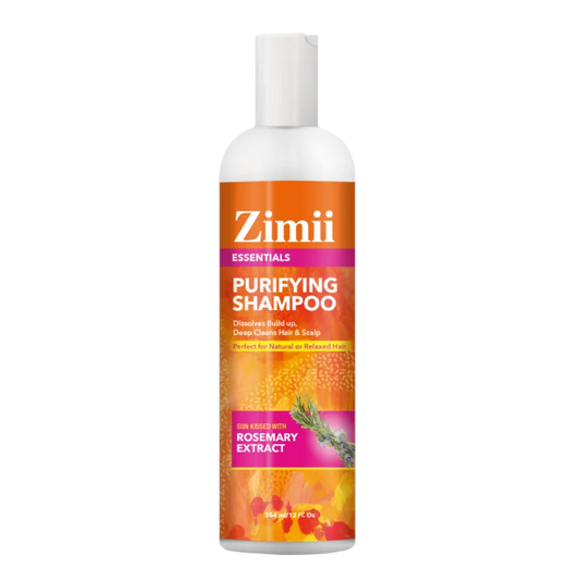 Zimii Purifying Shampoo