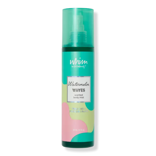 WHIM by Ulta Beauty Watermelon Waves Scented Body Mist