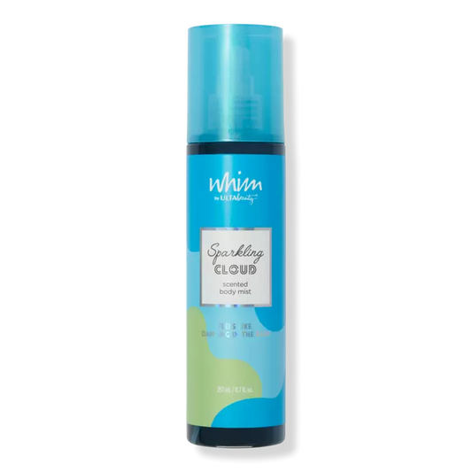 WHIM by Ulta Beauty Sparkling Cloud Scented Body Mist