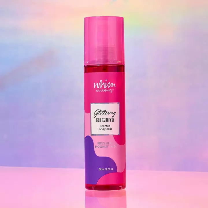 WHIM by Ulta Beauty Glittering Nights Scented Body Mist