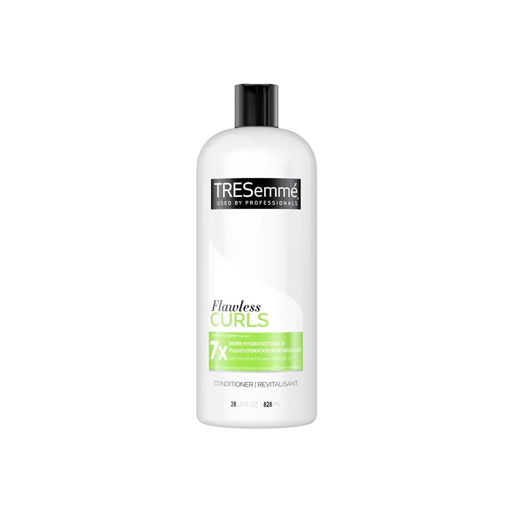 TRESemmé Flawless Curls Conditioner