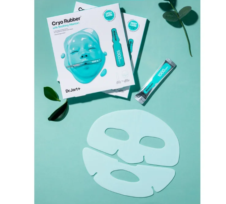 Dr.Jart+ Cryo Rubber Cryo Rubber Soothing Mask