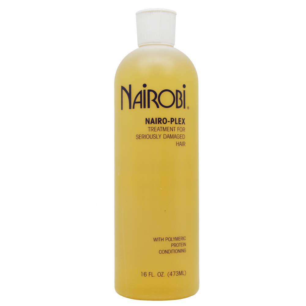 Nairobi Nairo-Plex Treatment Conditioner