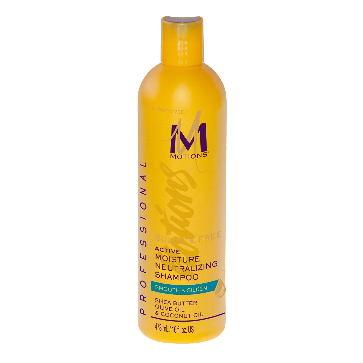 Motions Pro Neutralizing Shampoo