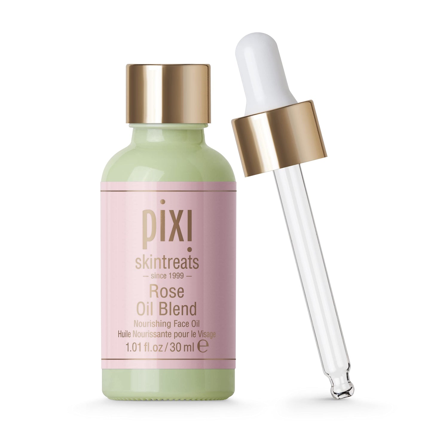 Pixi | Rose Oil Blend