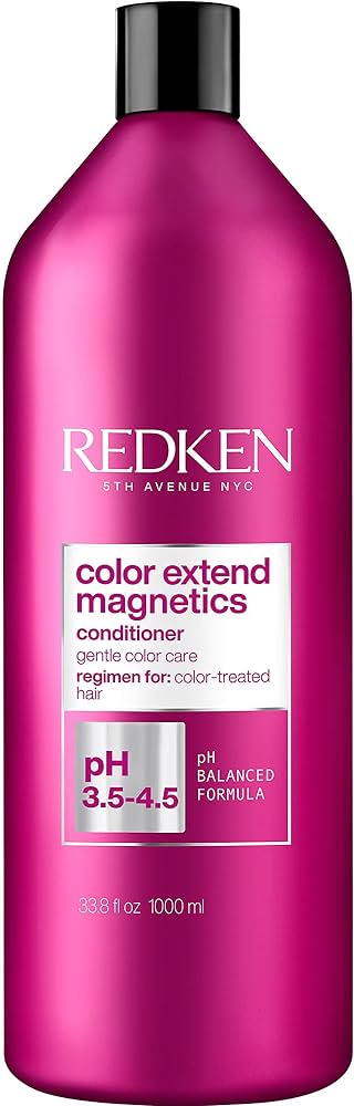 REDKEN Color Extend Magnetics Conditioner