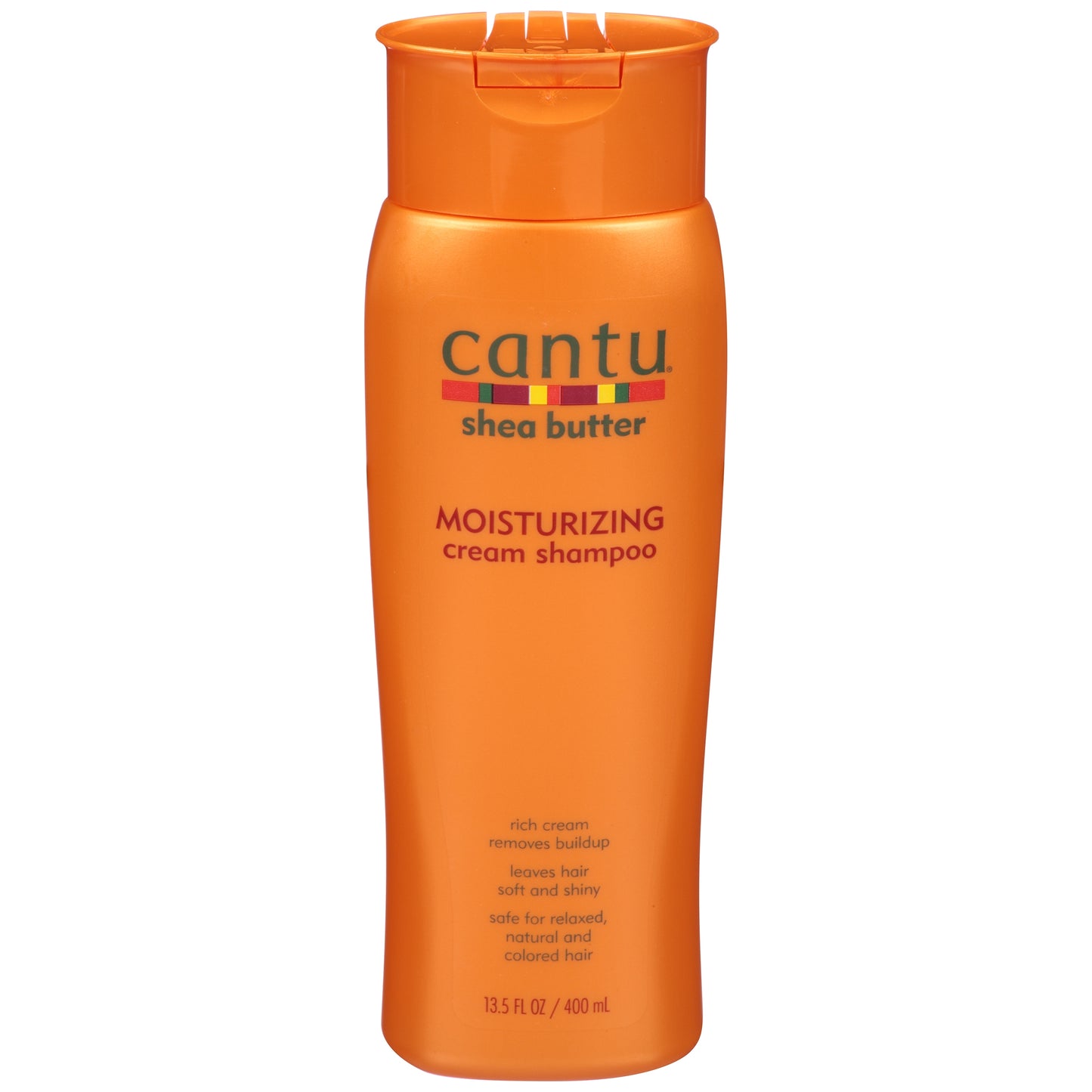 Cantu Moisturizing Cream Shampoo