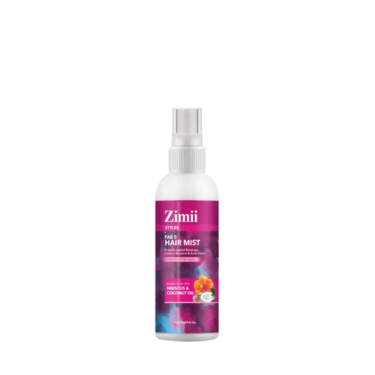 Zimii FAB 5 Hair Mist