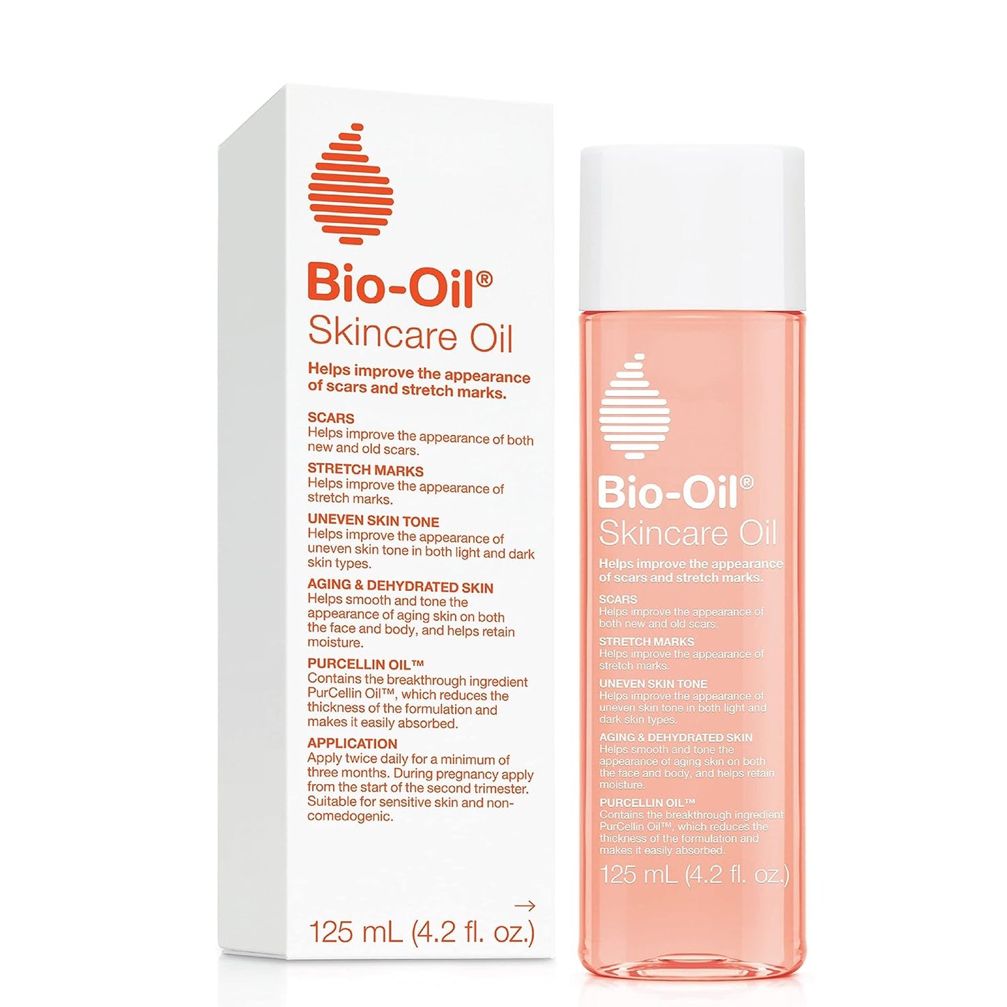 Bio-Oil Skincare Oil