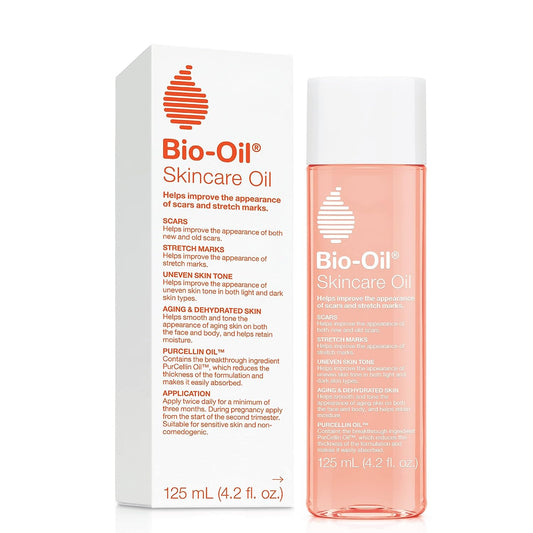 Bio-Oil Skincare Oil