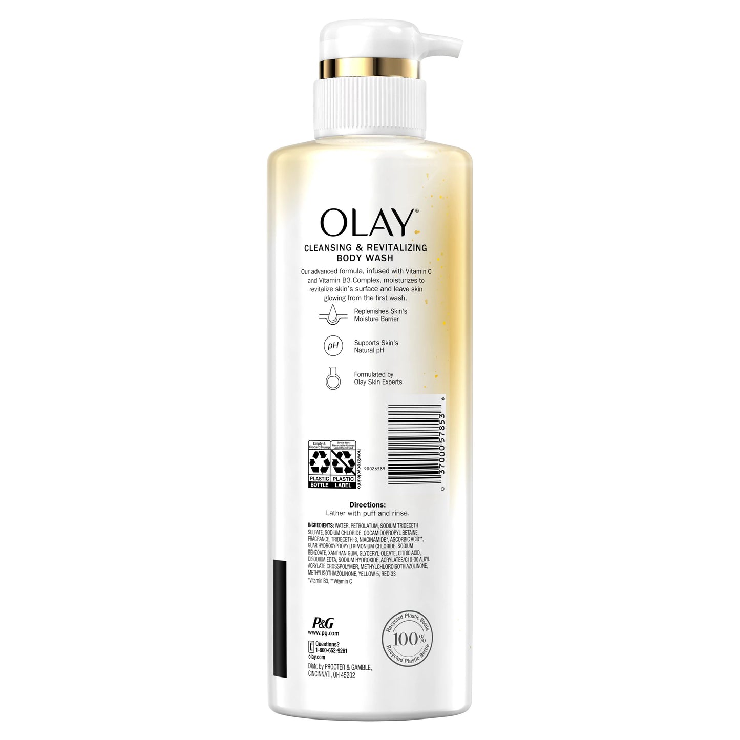 OLAY | Vitamin C