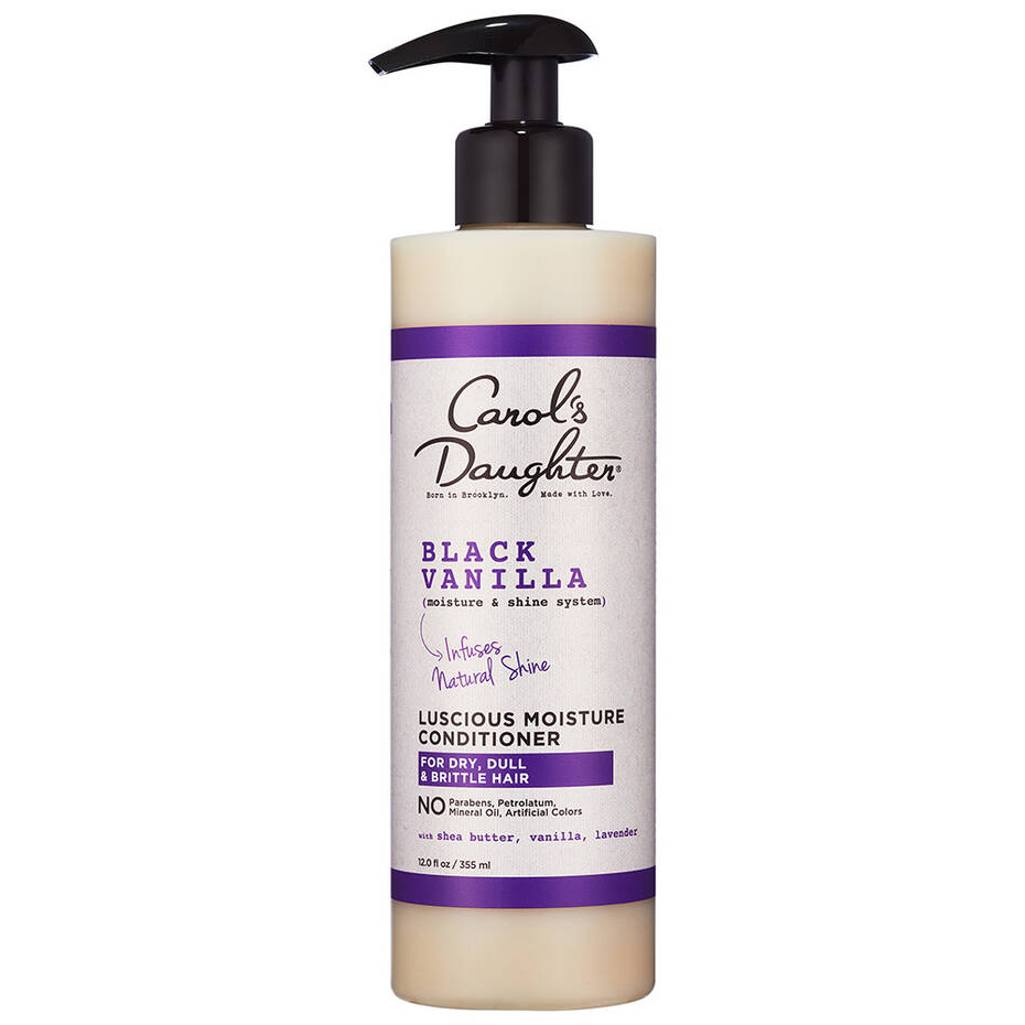 Carol's Daughter Moisture & Shine Hydrating Conditioner