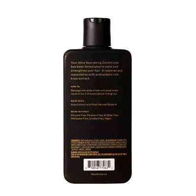 Hawthorne Ultra Nourishing Conditioner