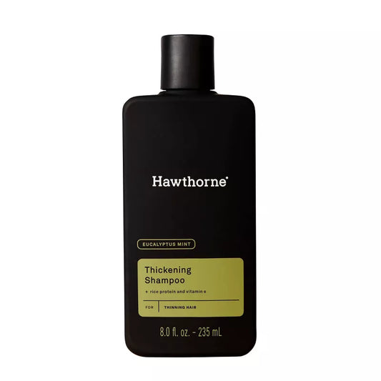 Hawthorne Thickening Shampoo