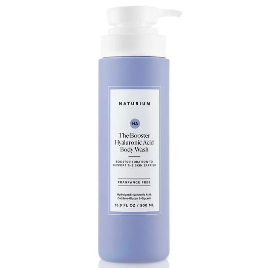 Naturium The Booster Hyaluronic Acid Body Wash