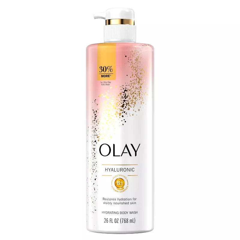 OLAY | Hyaluronic