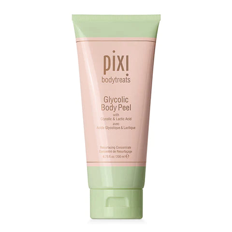 Pixi | Glycolic Body Peel