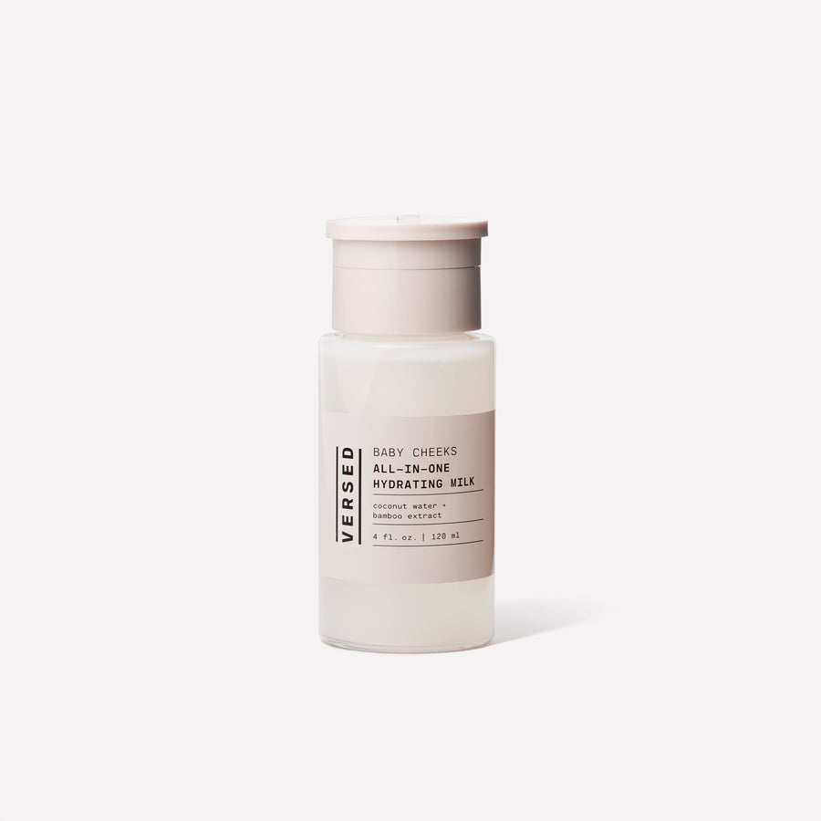 Versed All-In-One Hydrating Milk