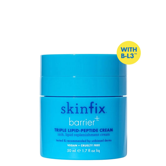 Skinfix barrier+ Triple Lipid-Peptide Cream