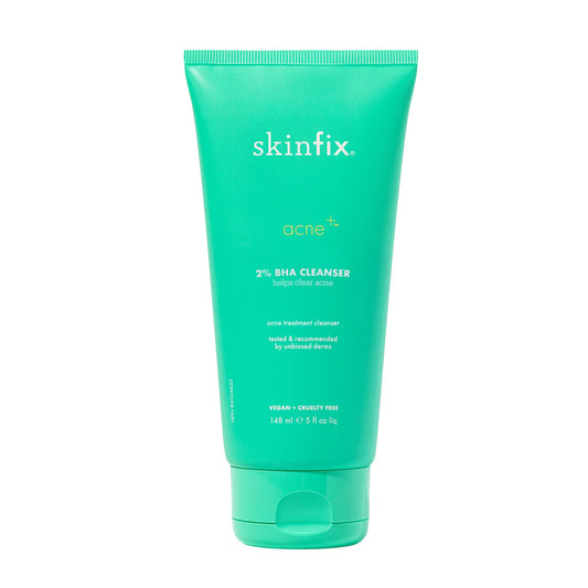 Skinfix Ance+ 2% BHA Cleanser