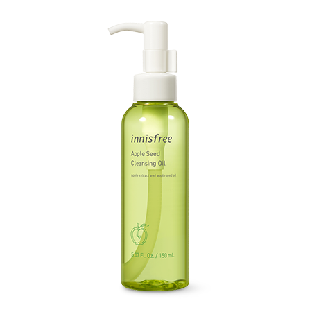 Innistree Apple Seed Cleansing Oil