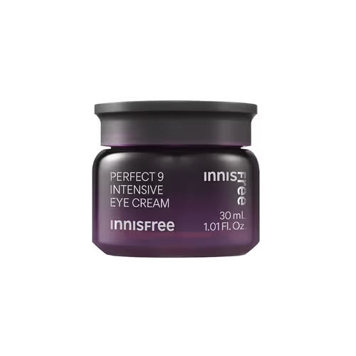 Innisfree perfect 9 Intensive Eye Cream