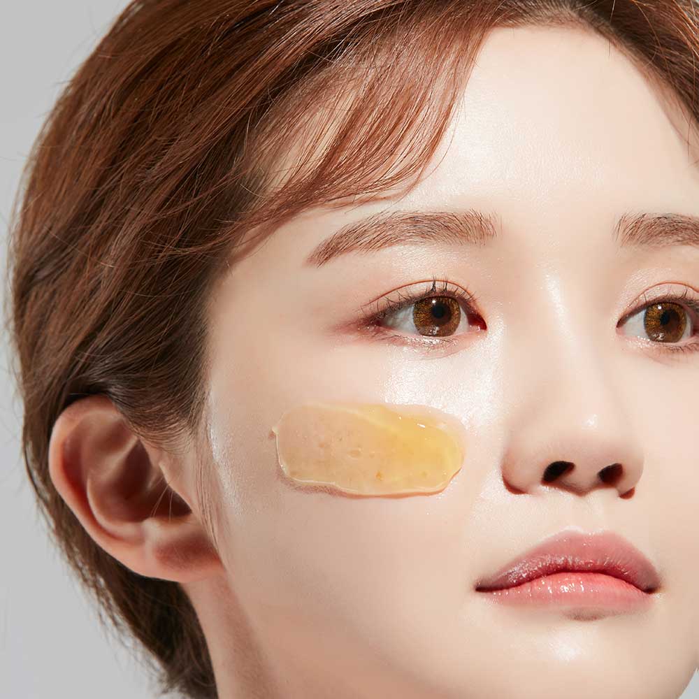 Jumiso All Day Vitamin Nourishing & Recharging Mask