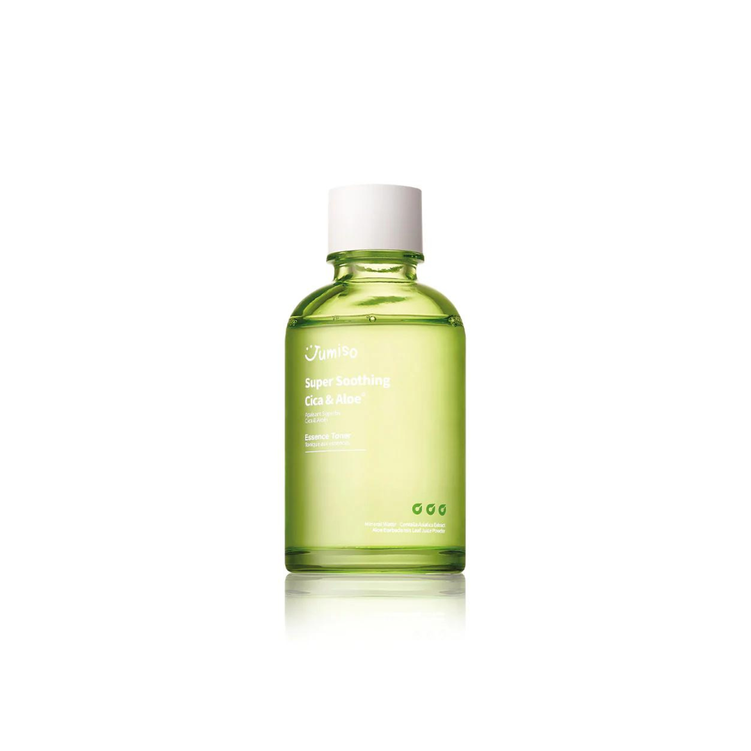 Jumiso Super Soothing Cica & Aloe Essence Toner