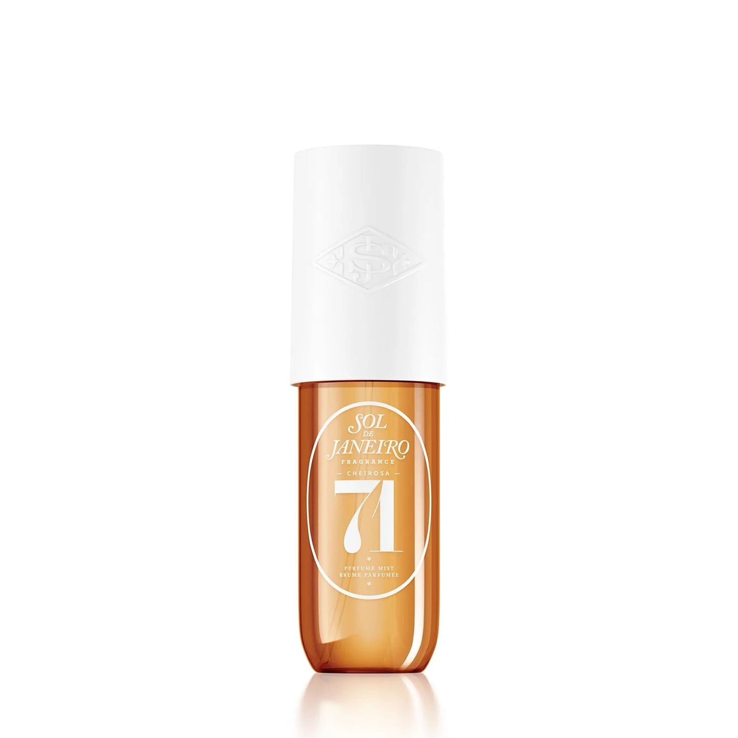 Sol de Janeiro Brazilian Crush Cheirosa Perfume Mist