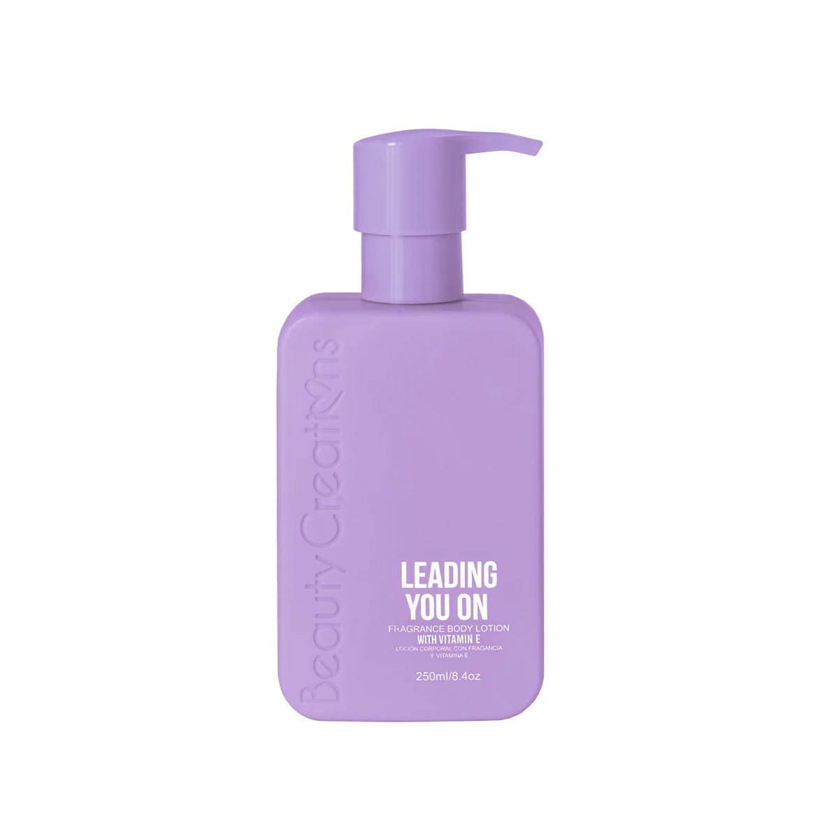 Beauty Creations Body Lotion