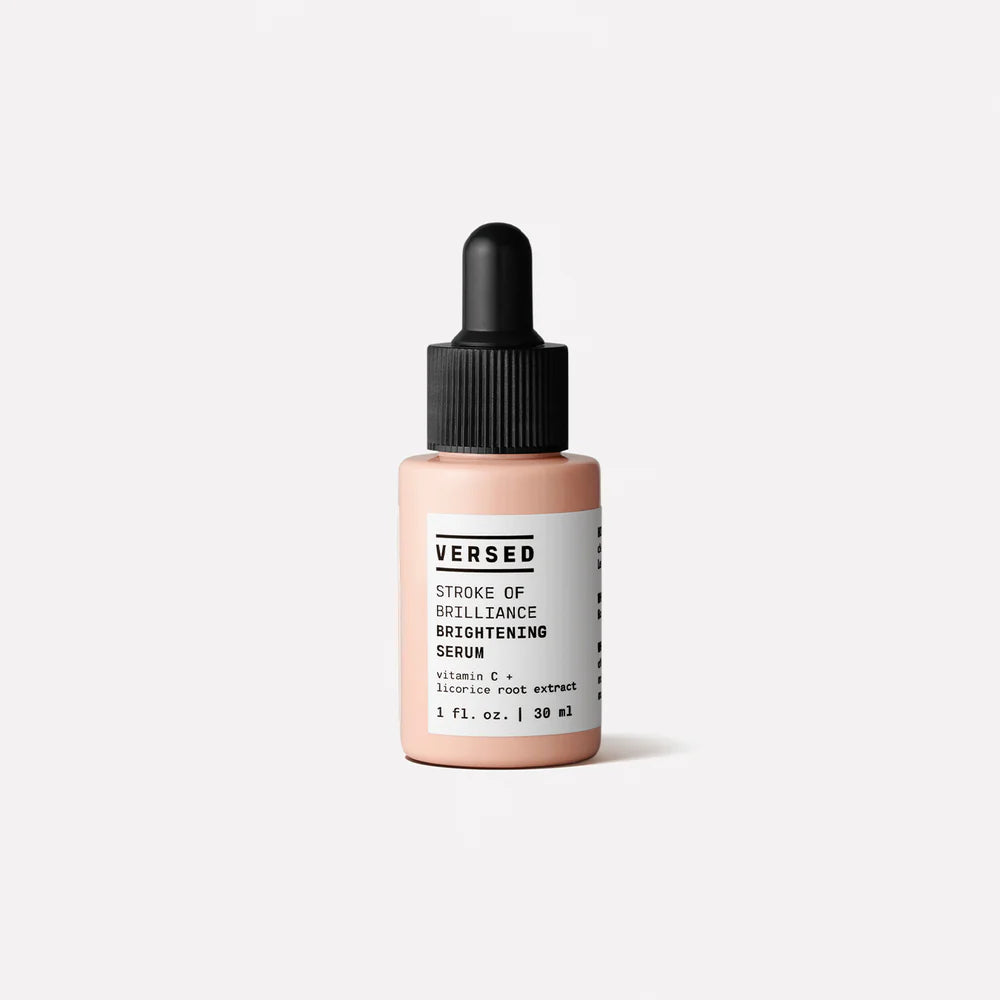 Versed Stroke of Brilliance Brightening Serum