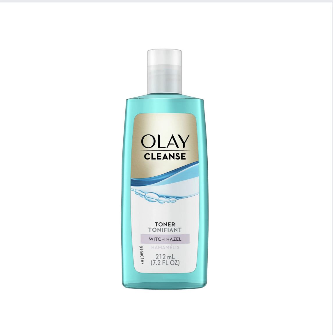 Olay Cleanse Toner