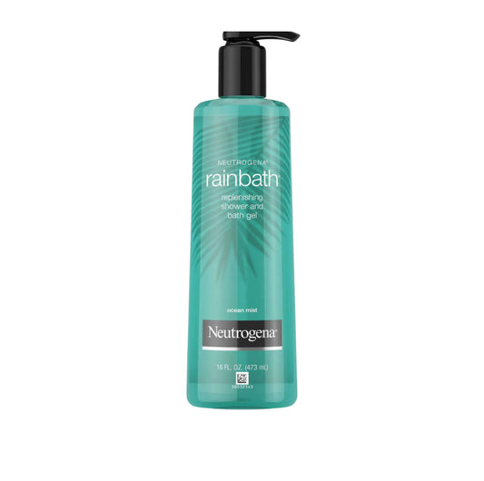 Neutrogena Rainbath Replenishing Shower and Bath Gel