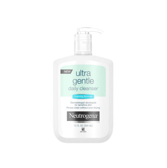 Neutrogena Ultra Gentle Daily Cleanser for Sensitive Skin