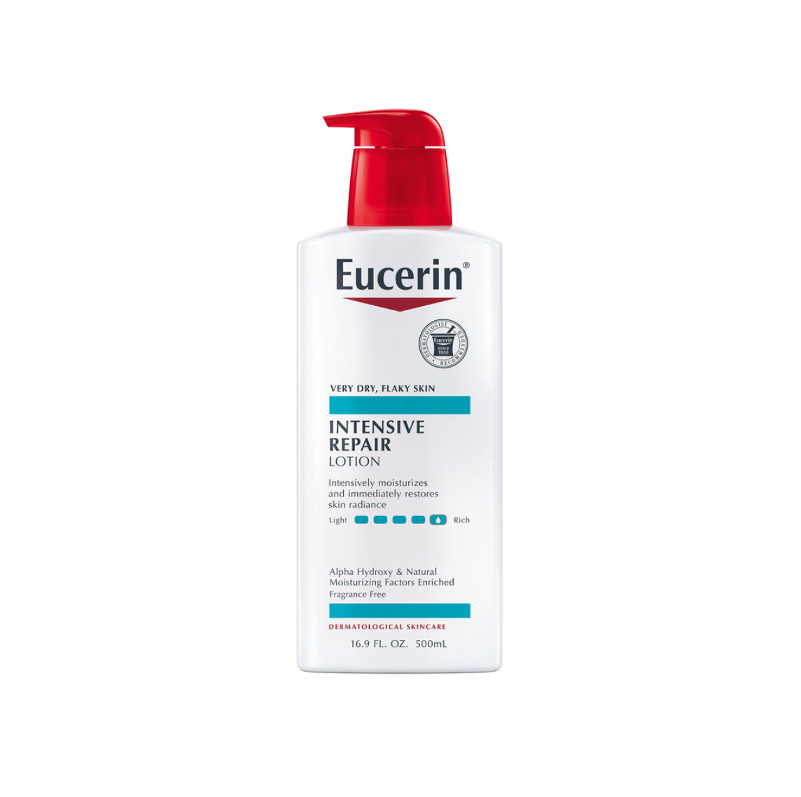 Eurecin Intensive Repair Lotion