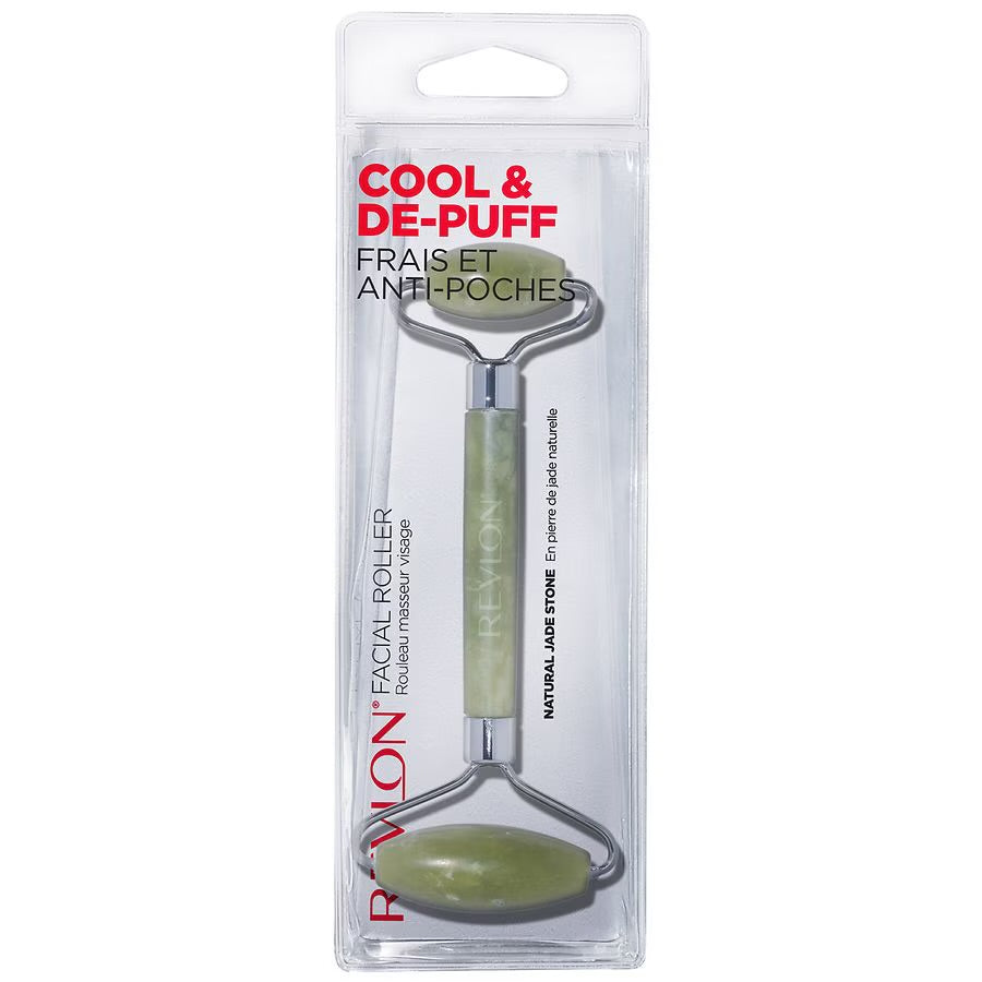 Revlon® Jade Stone Facial Roller