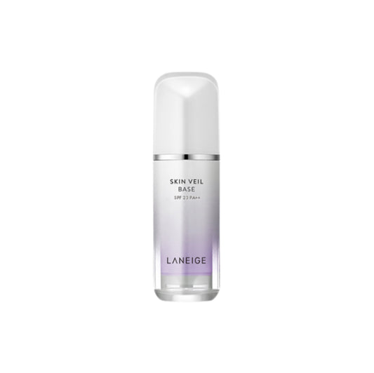 Laneige Skin Veil Base Pure Violet