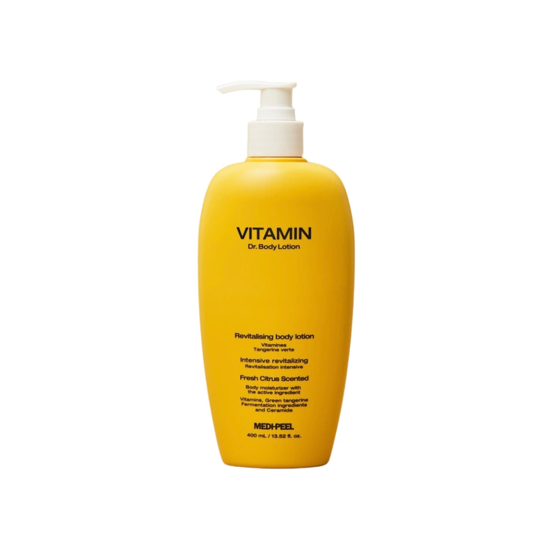 Medi-Peel Vitamin Revitalising Body Lotion