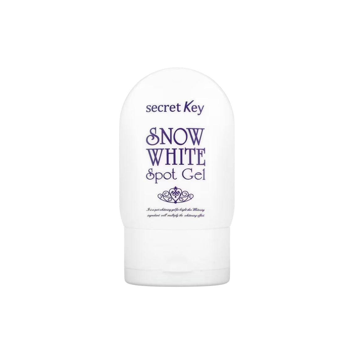 Secret Key Snow White Spot Gel