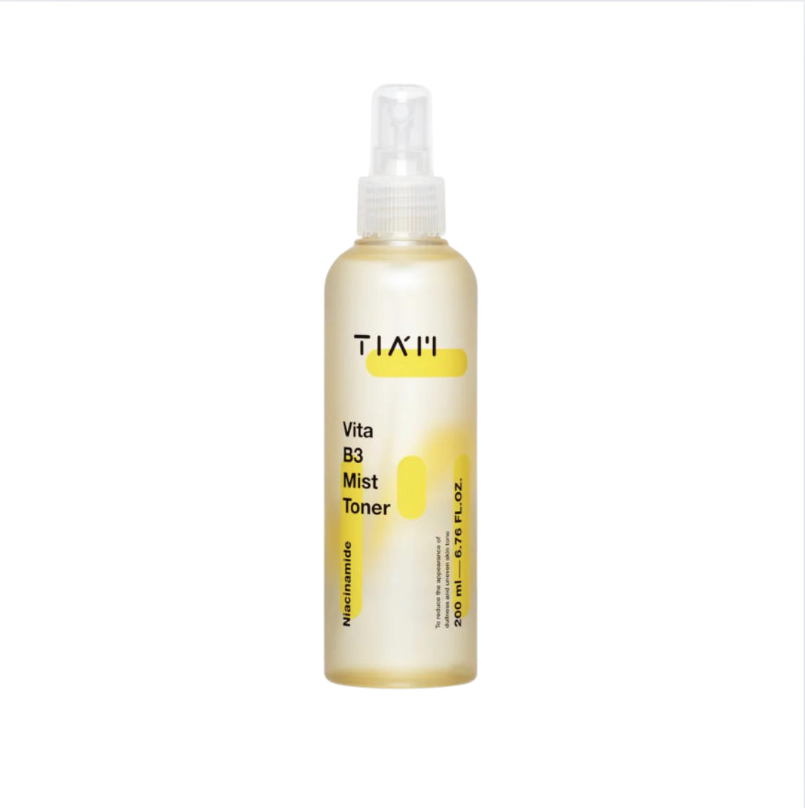 Tiam Vita B3 Mist Toner