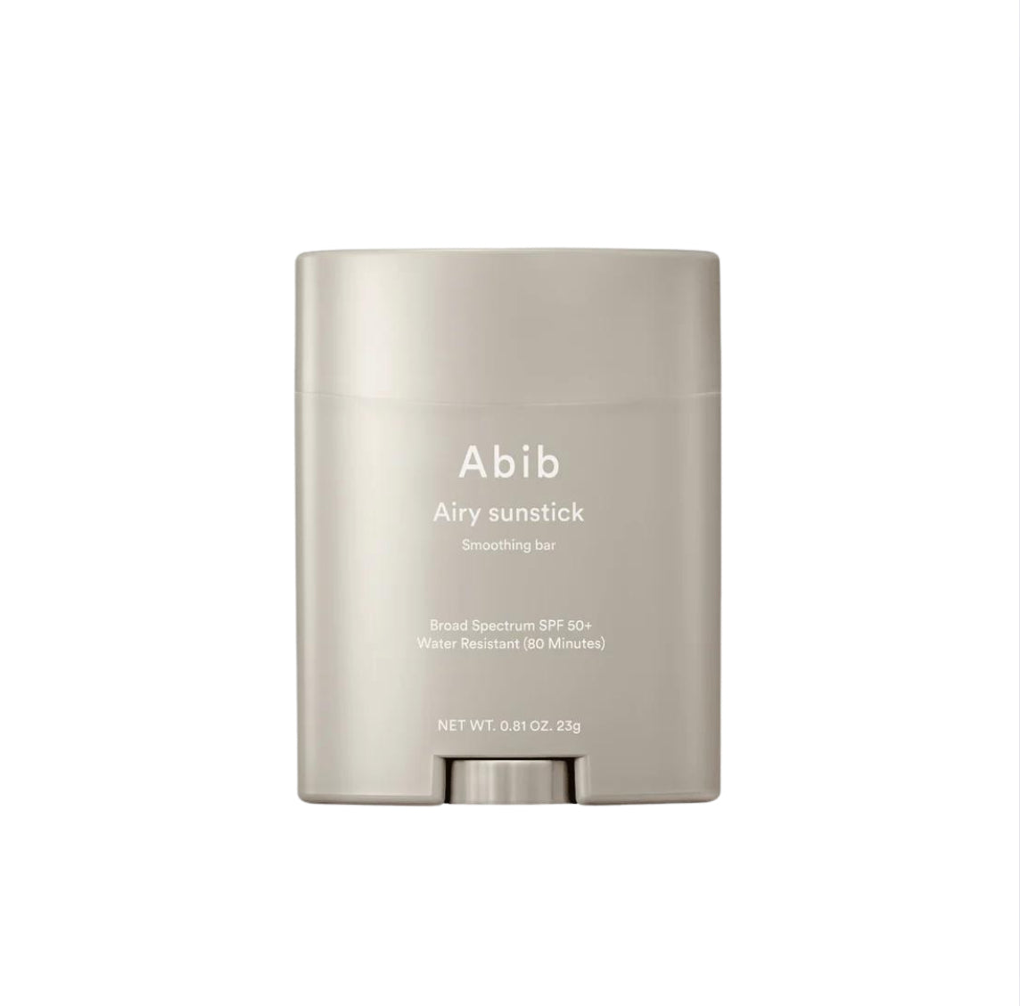 Abib Airy Sunstick Smoothing Bar