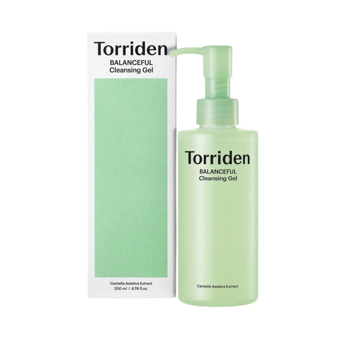 Torriden BALANCEFUL Cleansing Gel