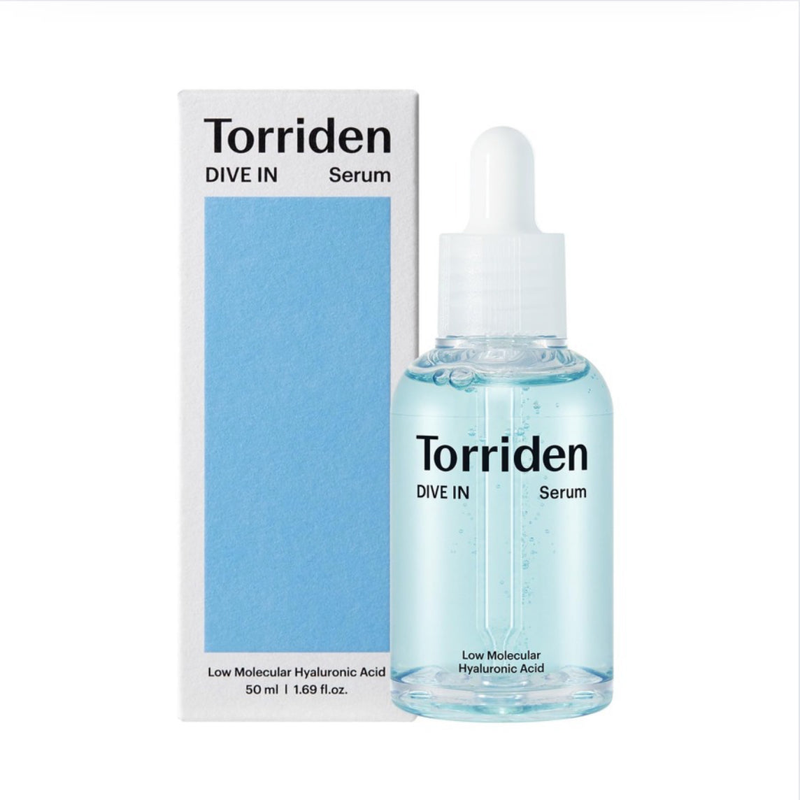 Torriden Dive In Serum